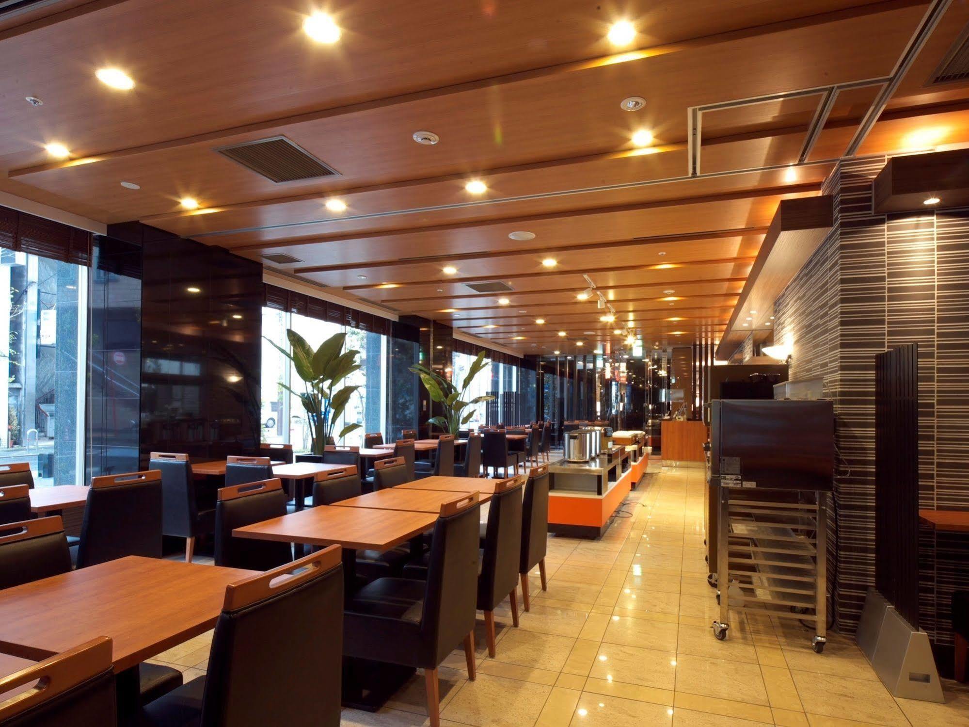 Hotel Apa Sakae 3*