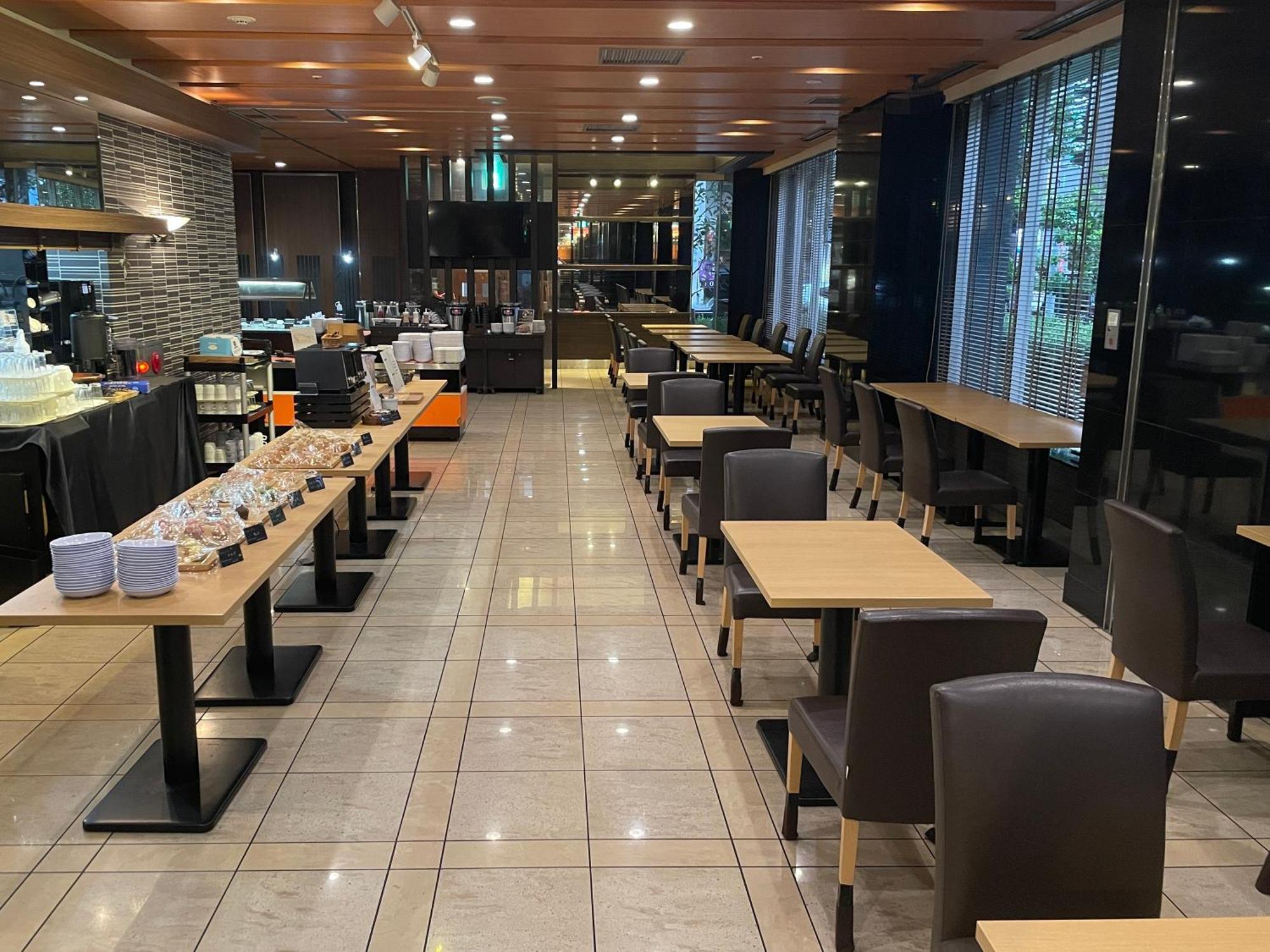 Apa Sakae Hotel 3*