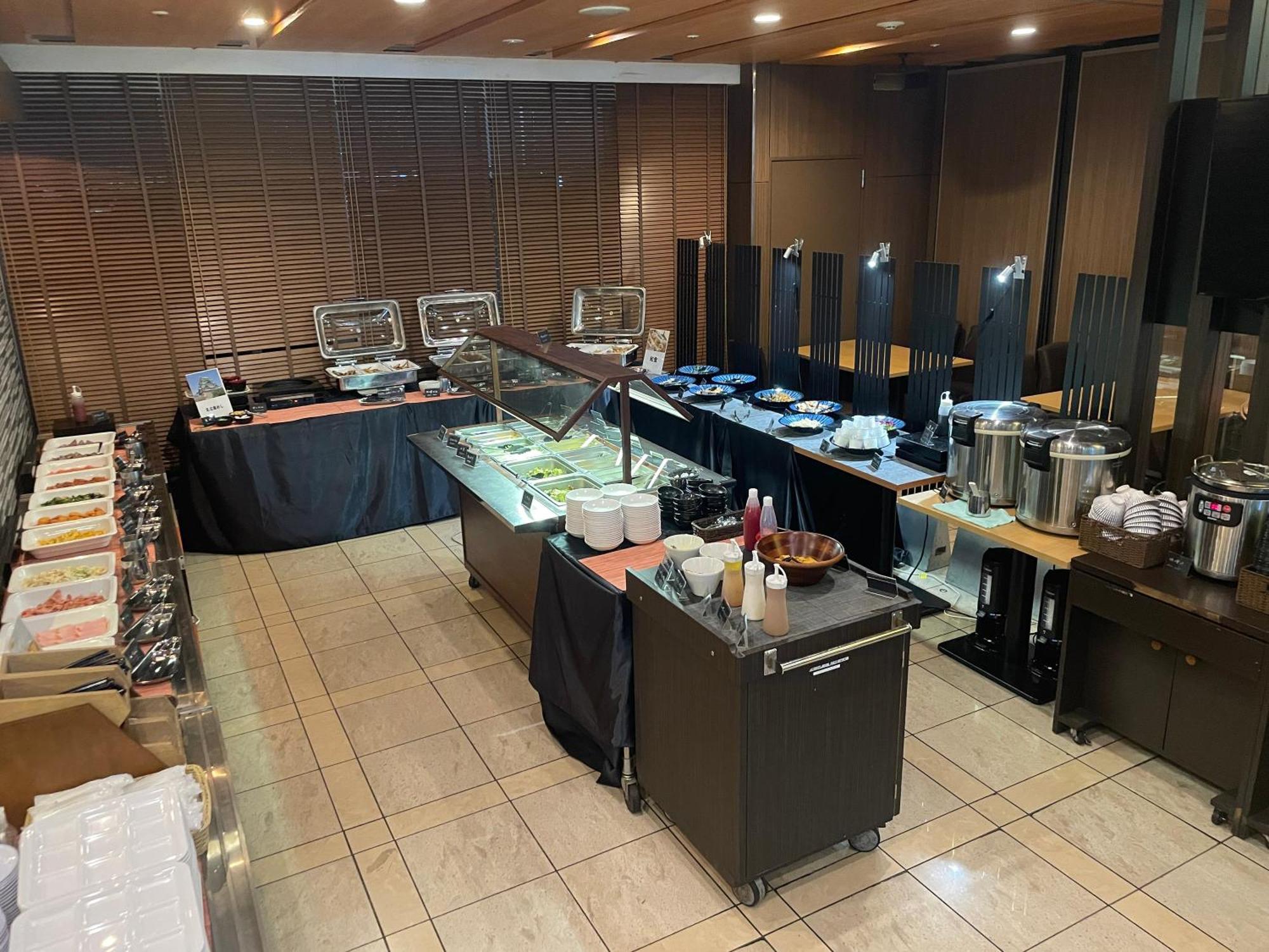 Apa Sakae Hotel Nagoya