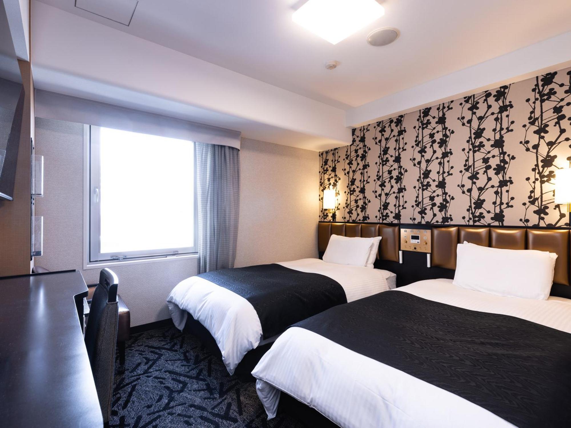 Hotel Apa Sakae