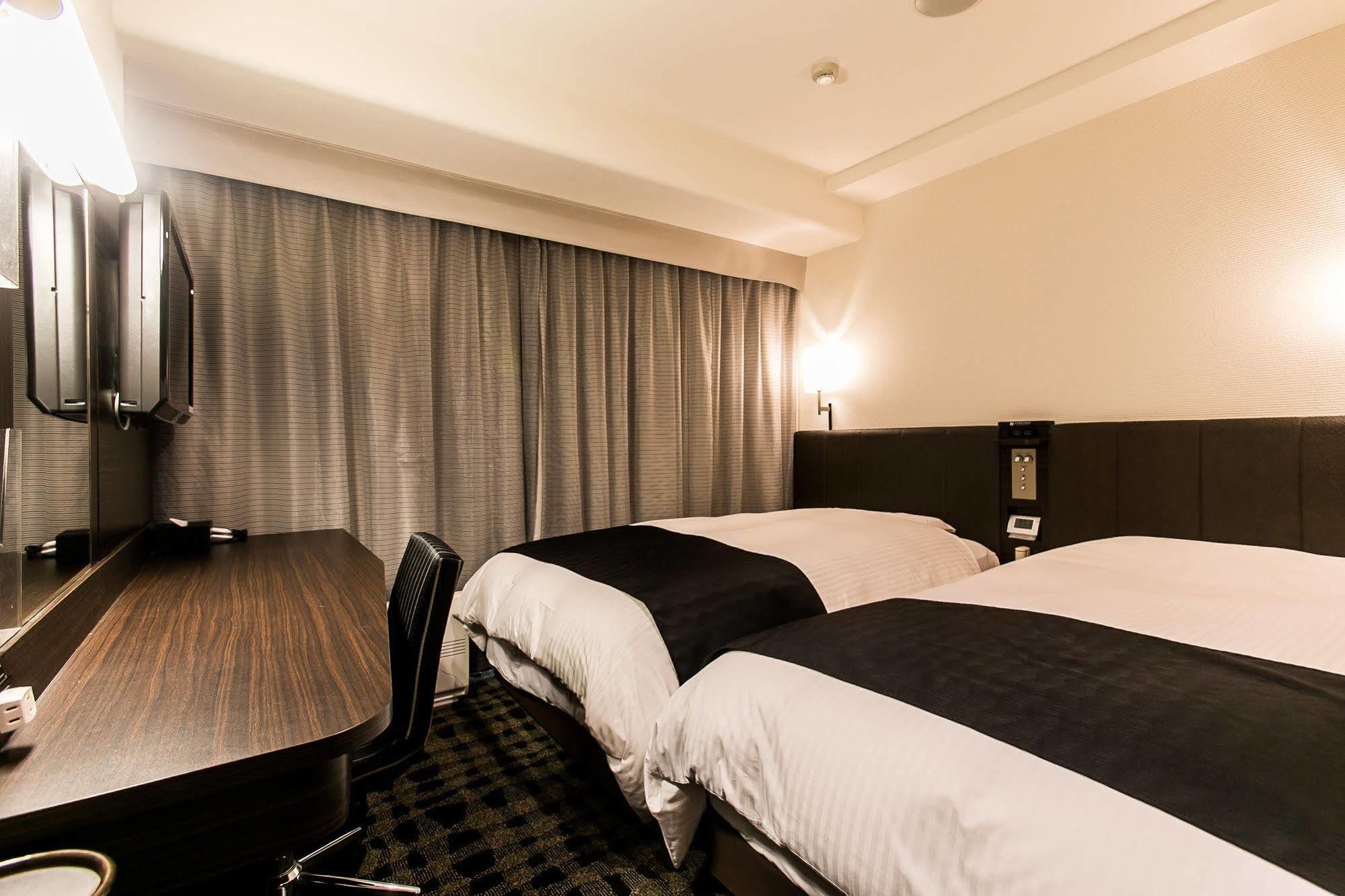 Apa Sakae Hotel Nagoya