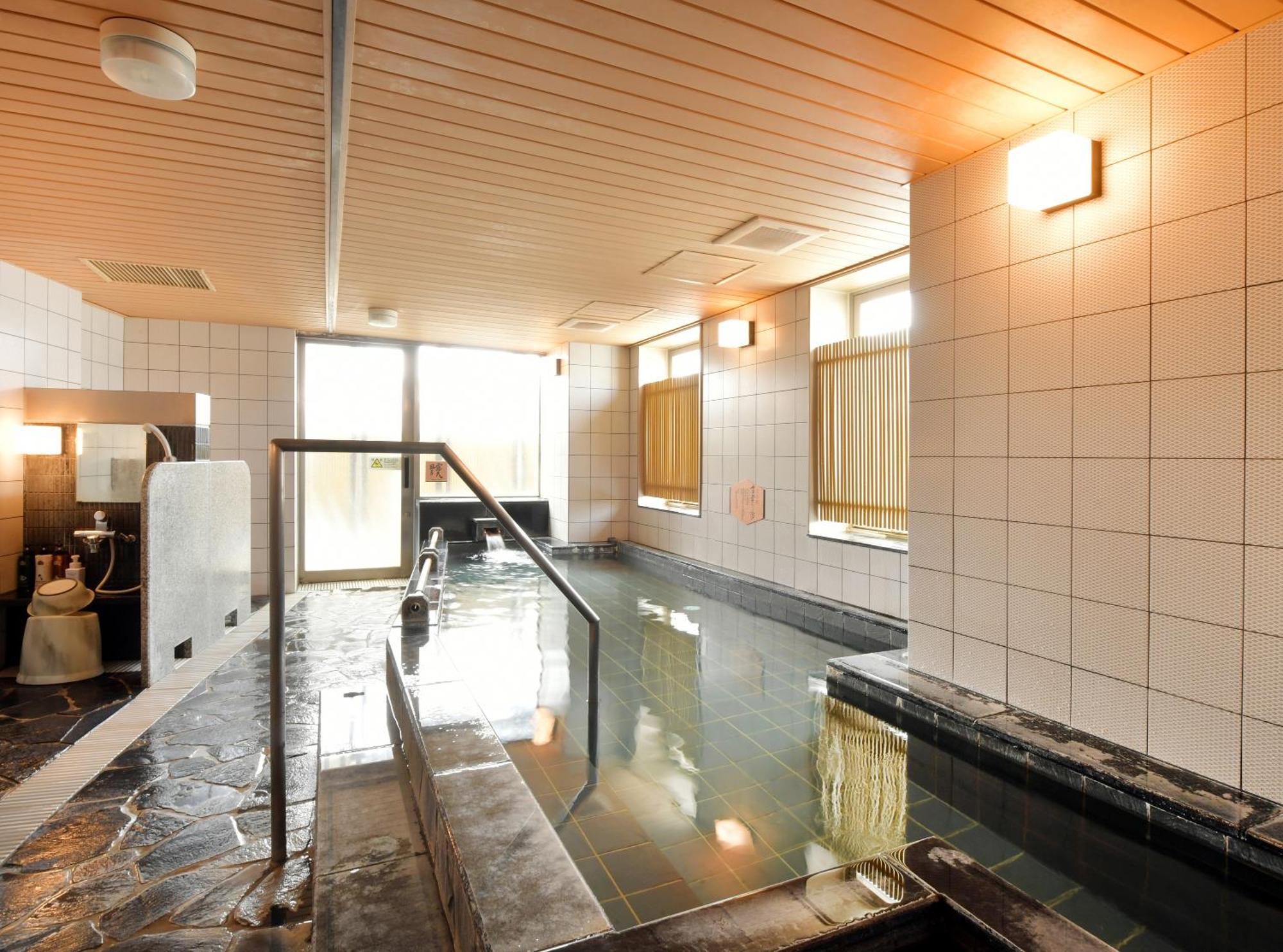 Hotel Apa Sakae