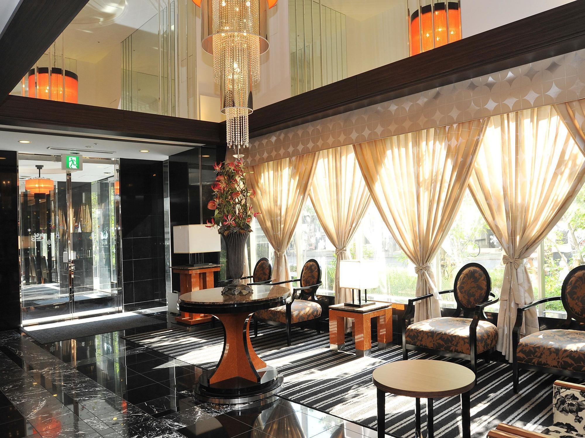 Apa Sakae Hotel 3*