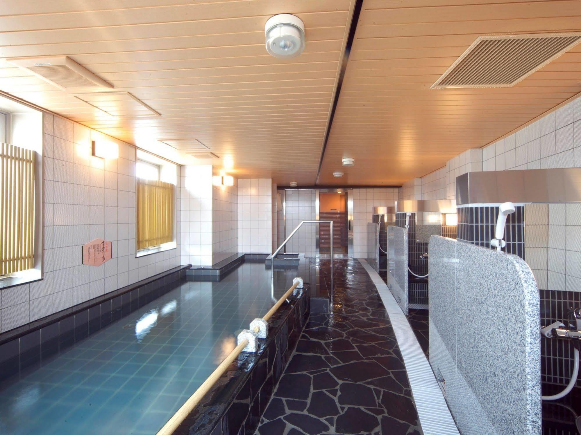 Apa Sakae Hotel Nagoya